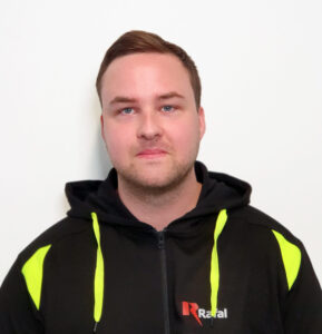 Sindri Bjarnason