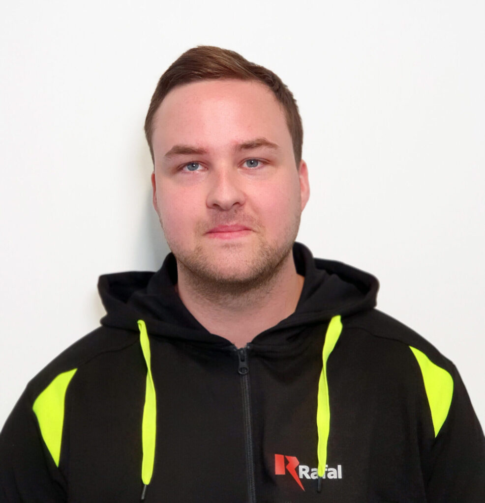Sindri Bjarnason