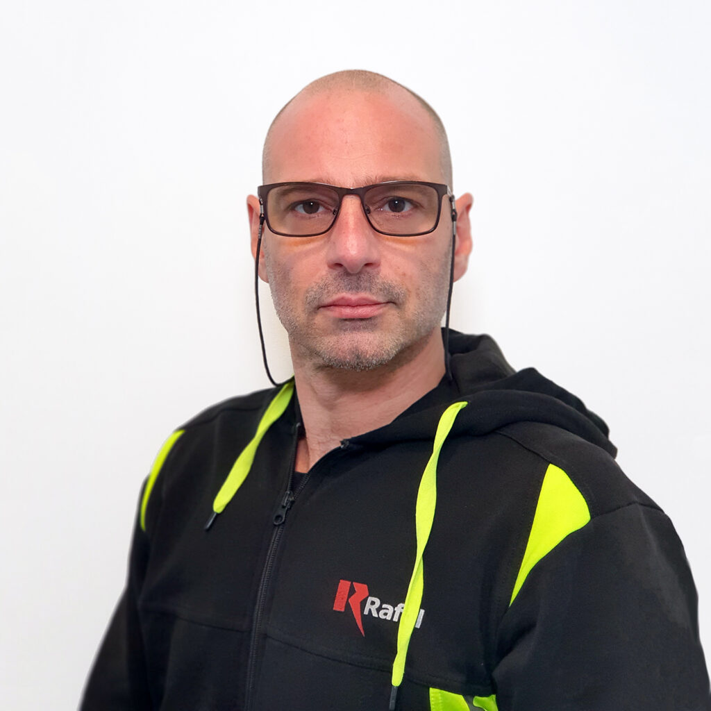 Predrag Moraca