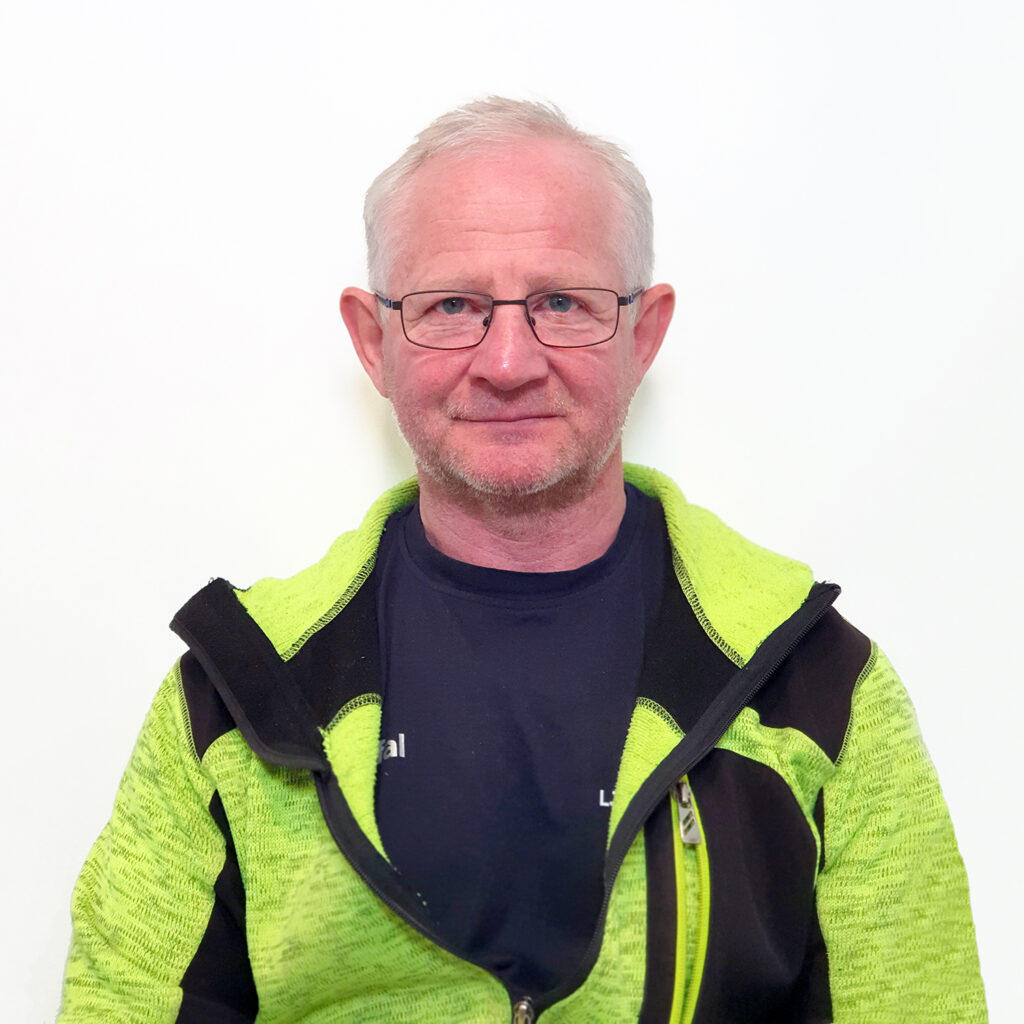 Ólafur Sveinsson