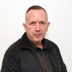 Ólafur Birgisson