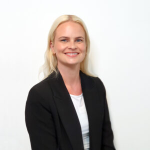 Sigrún Hrafnsdóttir