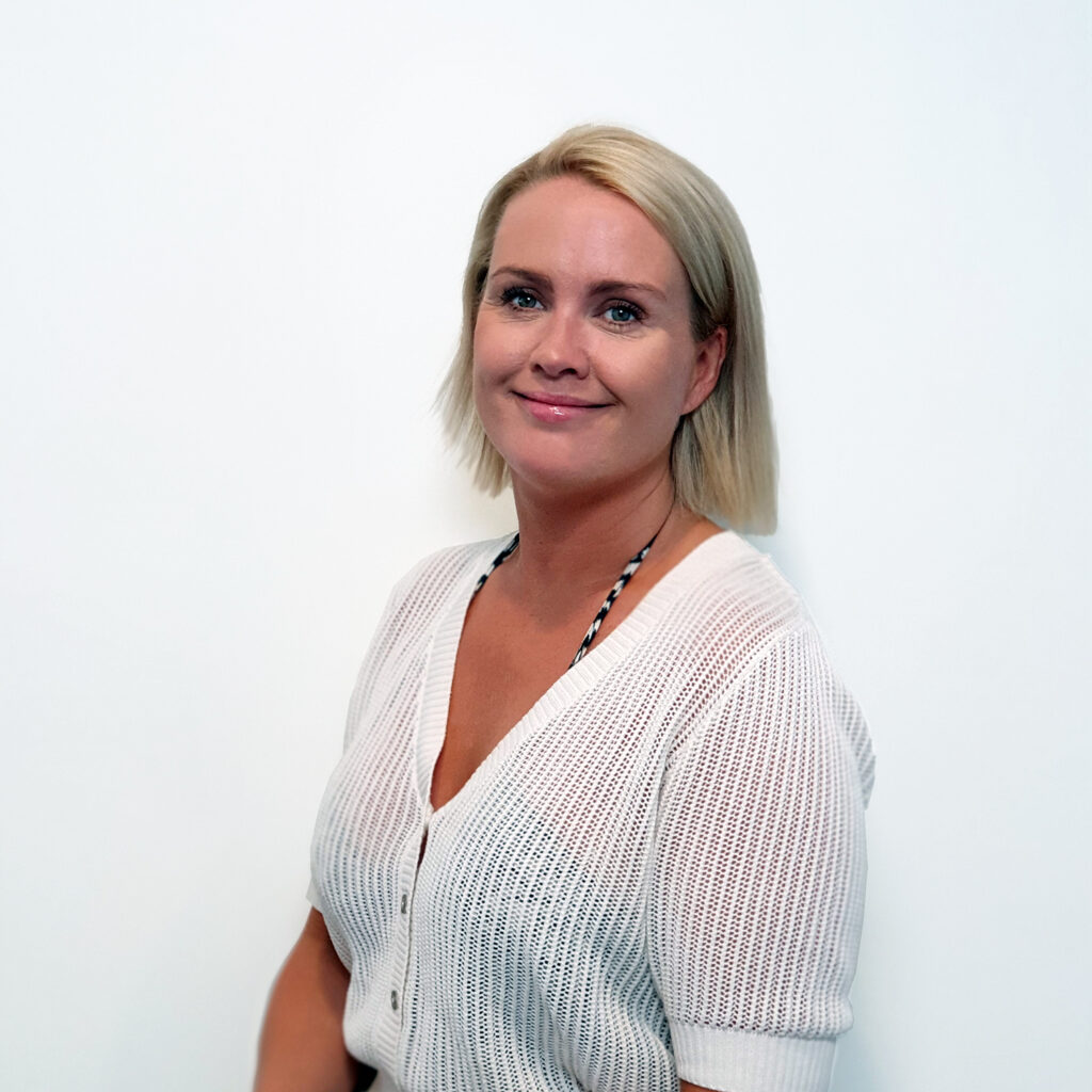 Oddný Vala Hjaltadóttir