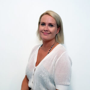 Oddný Vala Hjaltadóttir