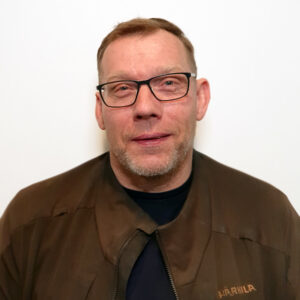 Pétur Heiðar Baldursson