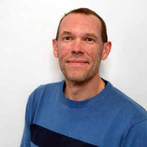 Torben Gregersen