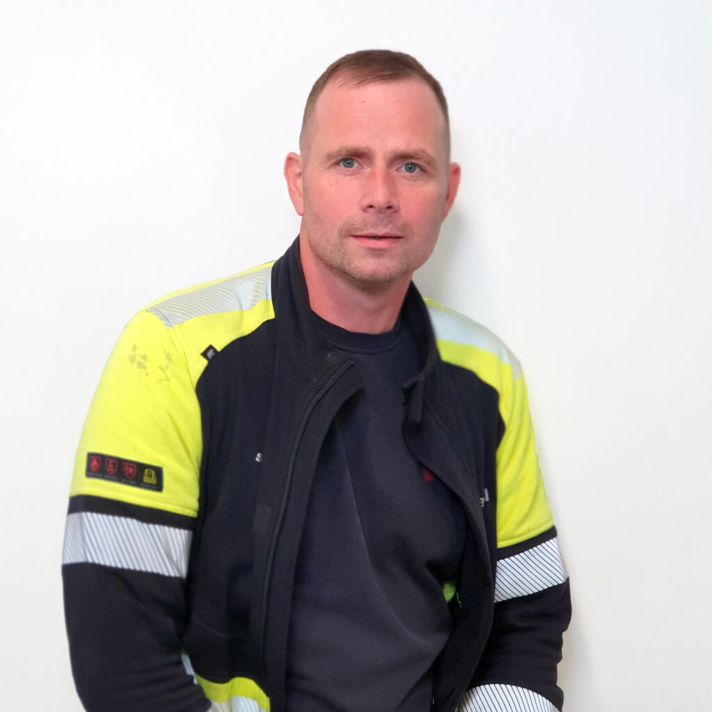 Stefán Halldór Fannbergsson