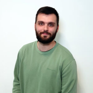 Þorgeir Þorsteinsson