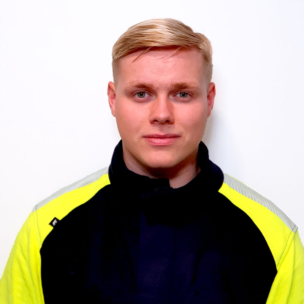 Karl Viðar Magnússon