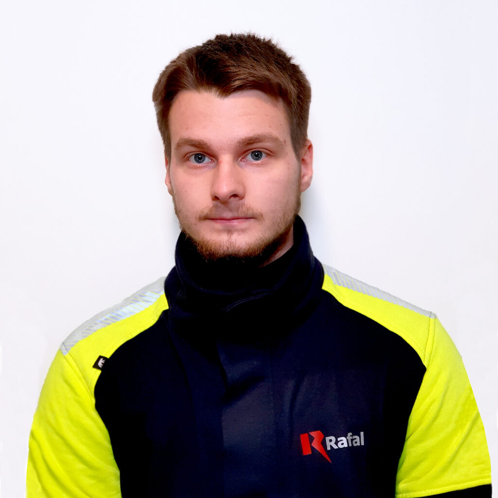 Ragnar Rósant Sigurgíslason