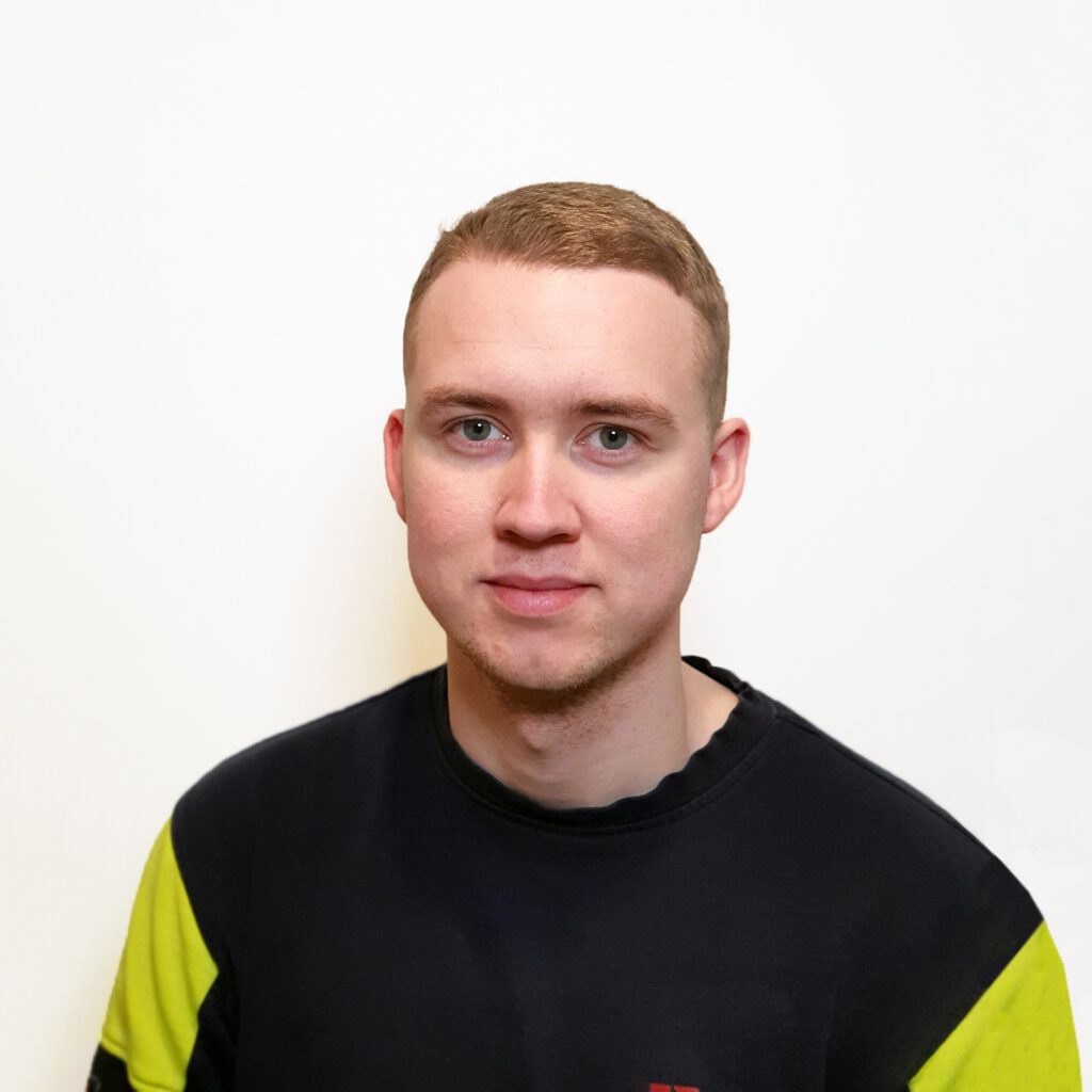 Símon Freyr Fannarsson