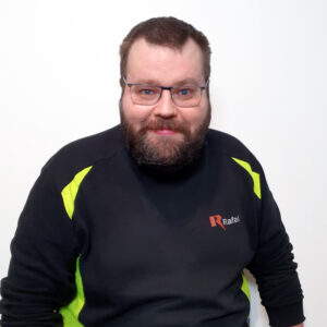 Kjartan Örn Sveinbjörnsson