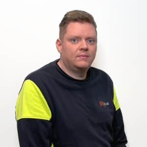 Guðmundur Sævin Bjarnason