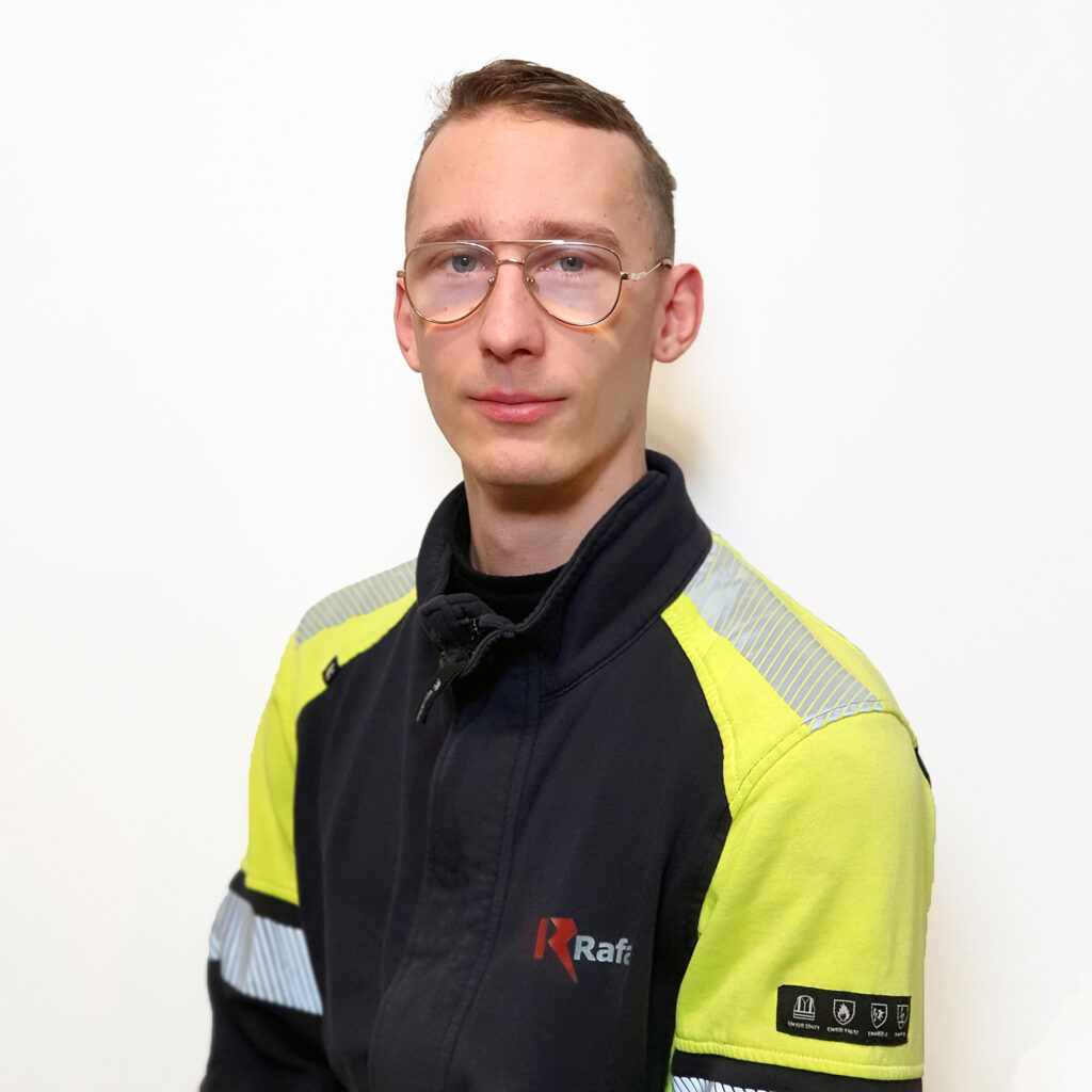 Sindri Snær Þórsson