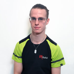 Óli Gunnar Stefánsson