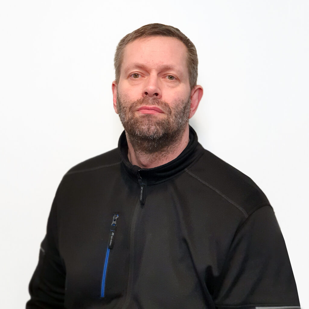 Margeir Sæbjörnsson