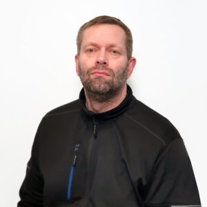 Margeir Sæbjörnsson