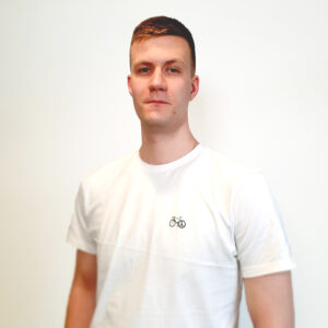 Markús Bjartur Steinarsson