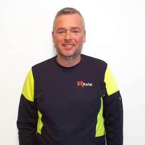 Óskar Gunnar Óskarsson