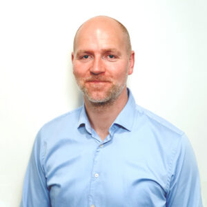 Brynjar Eiríksson