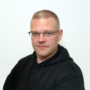 Arnar Heiðarsson