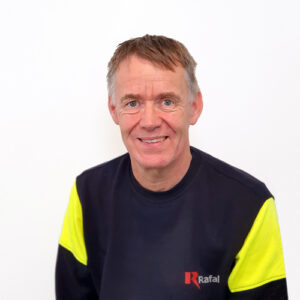 Áskell Sigurðsson