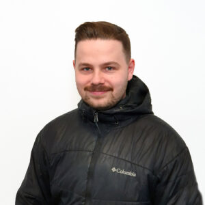 Arnar Ingi Þórarinsson
