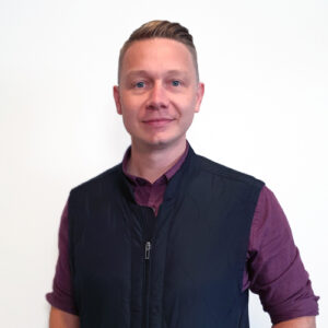 Árni Freyr Ársælsson