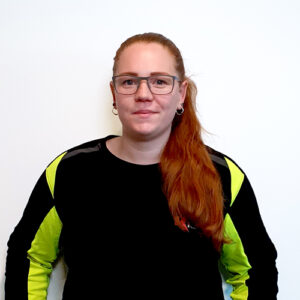Birna Karen Arnlaugsdóttir