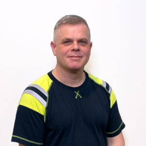 Bjarni Sæmundsson