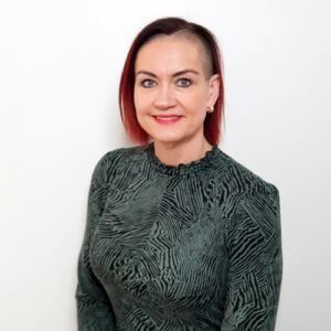 Hulda Símonardóttir