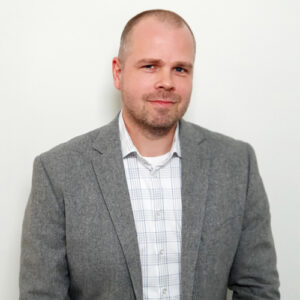 Hlynur Rafn Guðjónsson
