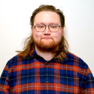 Jakob Hrafn Ágústsson