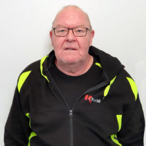 Sigurður Valgeir Skarphéðinsson
