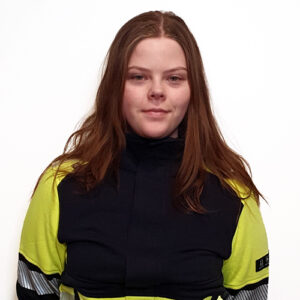 Auðbjörg Kristín Andrésdóttir