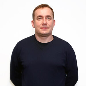 Wojciech Lukasz Grzeszczuk