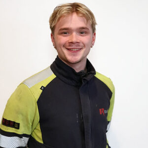 Vigfús Bjarki Ingvarsson