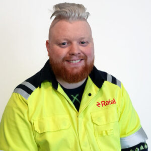 Daníel Már Aðalsteinsson