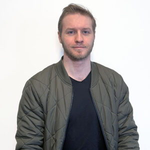 Tómas Lipka Þormasson