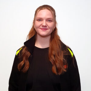 Kristín Oddný Þórisdóttir