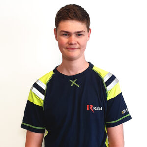 Arnar Óli Ström Ólafsson