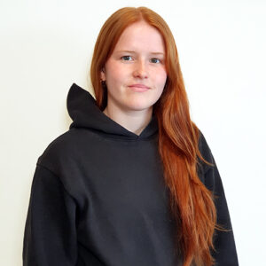 Elísa Magnúsdóttir Dison