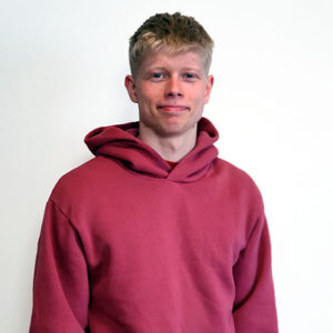 Darri Þór Guðnason