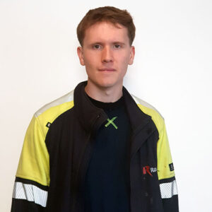 Davíð Vignisson