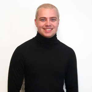 Hafþór Örn Arnarson