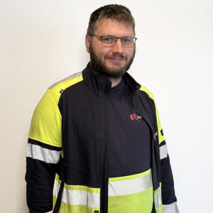 Guðjón Björgvinsson