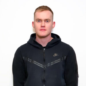 Kjartan Ingi Jónsson