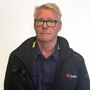 Jóhann Pétur Guðjónsson