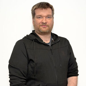 Hilmar Róbert Hilmarsson