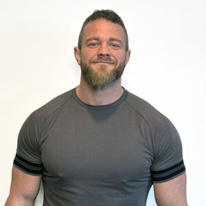 Baldur Fannar Arnarsson
